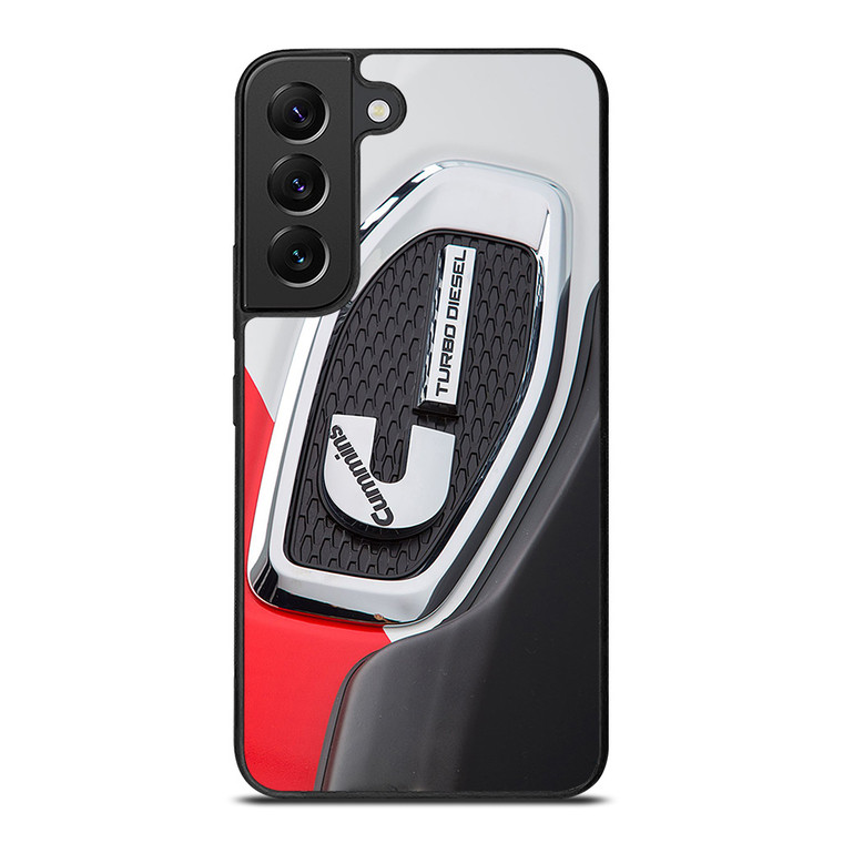 CUMMINS DIESEL ENGINE Samsung Galaxy S22 Plus Case