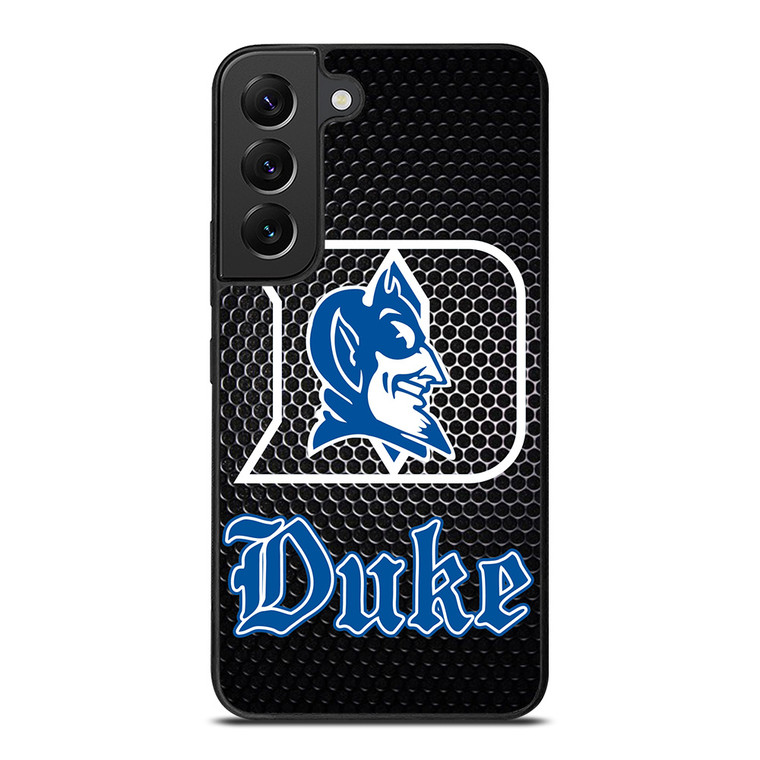 DUKE BLUE DEVILS COLLEGE Samsung Galaxy S22 Plus Case
