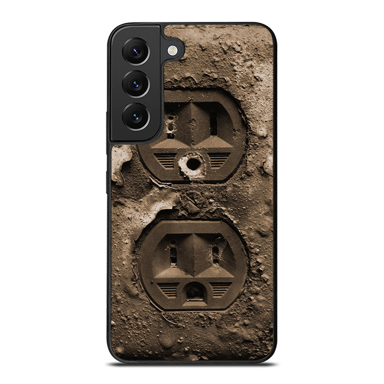 ELECTRIC OUTLET Samsung Galaxy S22 Plus Case