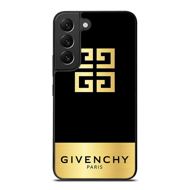 GIVENCHY Samsung Galaxy S22 Plus Case