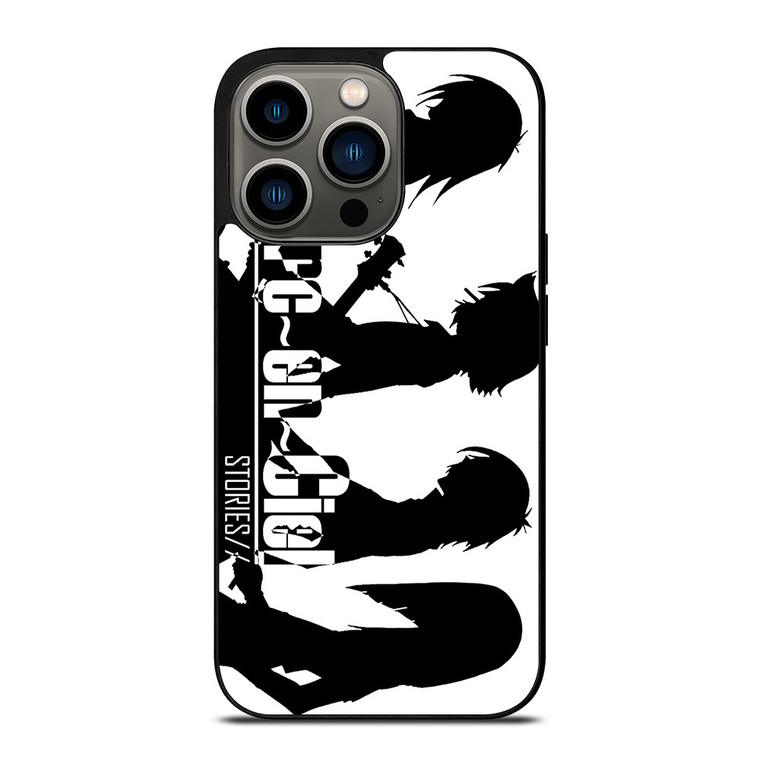 L'ARC-EN-CIEL iPhone 13 Pro Case