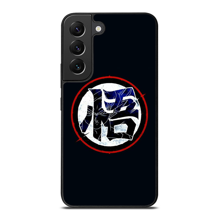GOKU LOGO Samsung Galaxy S22 Plus Case