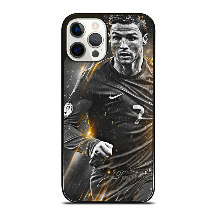 CRISTIANO RONALDO SPORTS iPhone 12 Pro Case