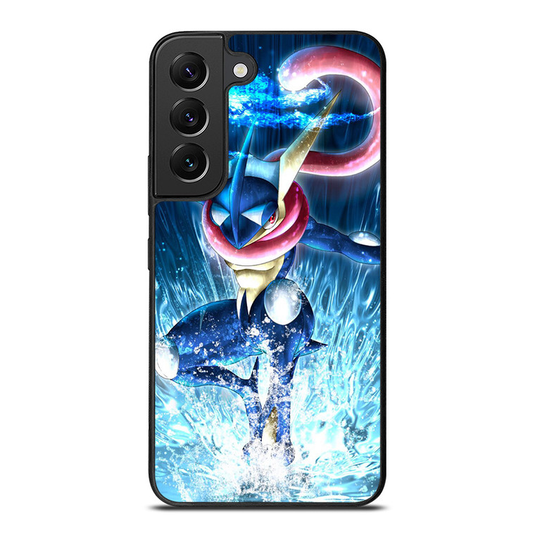 GRENINJA POKEMON Samsung Galaxy S22 Plus Case
