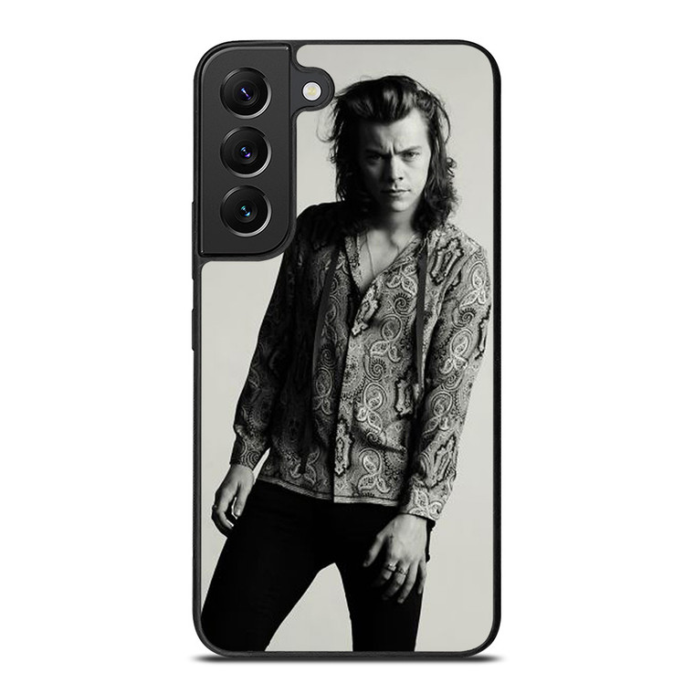 HARRY STYLES 2 Samsung Galaxy S22 Plus Case