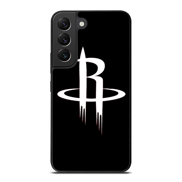 HOUSTON ROCKETS LOGO 2 Samsung Galaxy S22 Plus Case