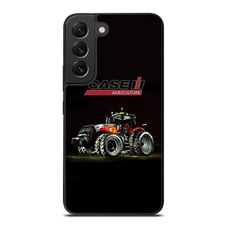 IH HARVESTER FARMALL TRACTOR Samsung Galaxy S22 Plus Case