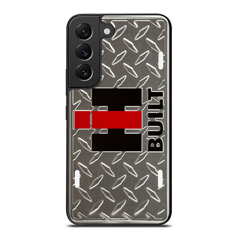 INTERNATIONAL HARVESTER IH LOGO PLATE Samsung Galaxy S22 Plus Case