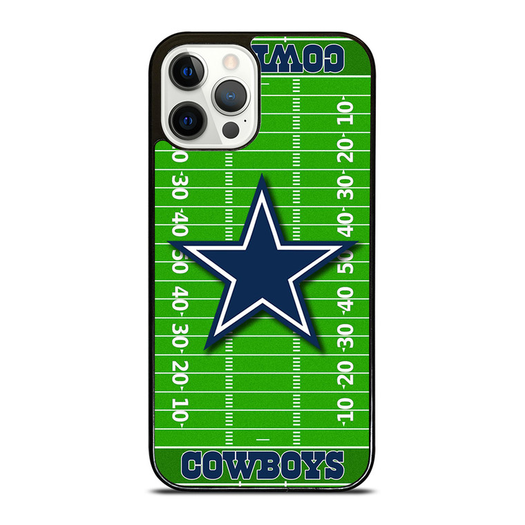 DALLAS COWBOYS LOGO iPhone 12 Pro Case