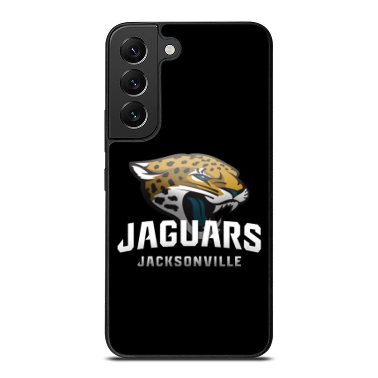 JACKSONVILLE JAGUARS NFL LOGO Samsung Galaxy S22 Plus Case