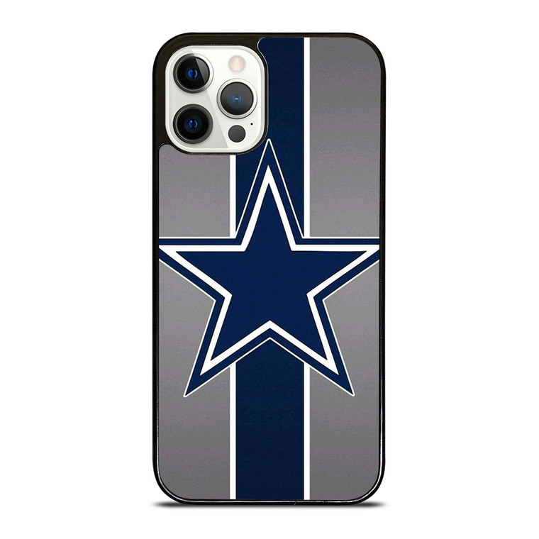 DALLAS COWBOYS STAR LOGO iPhone 12 Pro Case DALLAS COWBOYS STAR LOGO iPhone 12 Pro Case