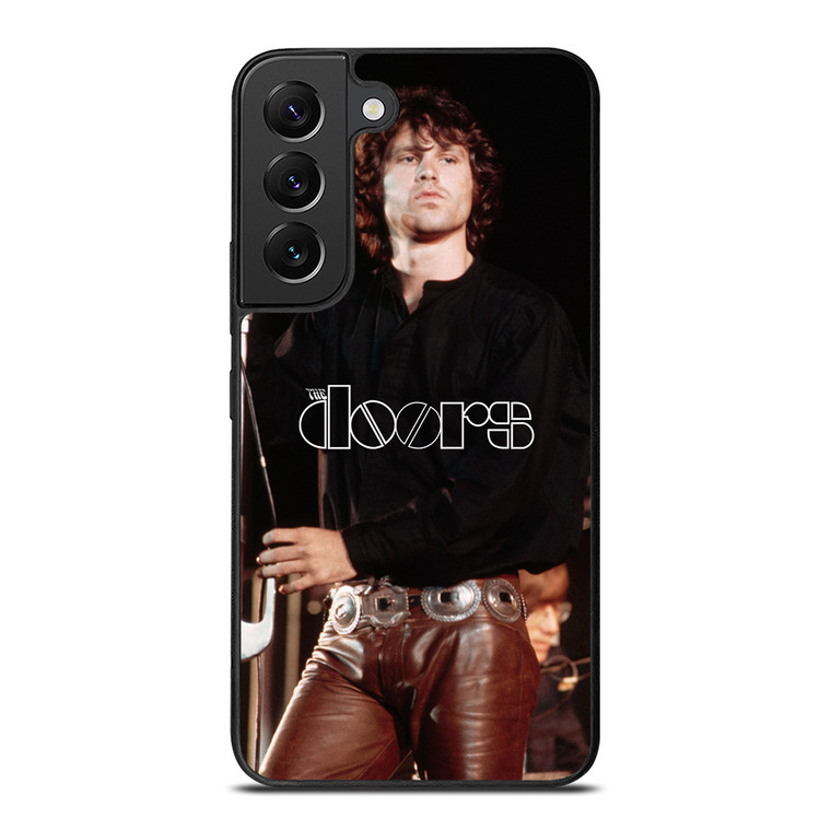 JIM MORRISON THE DOORS Samsung Galaxy S22 Plus Case