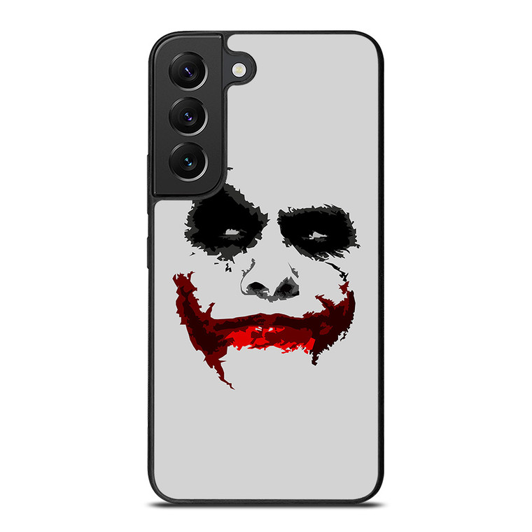 JOKER FACE ART Samsung Galaxy S22 Plus Case