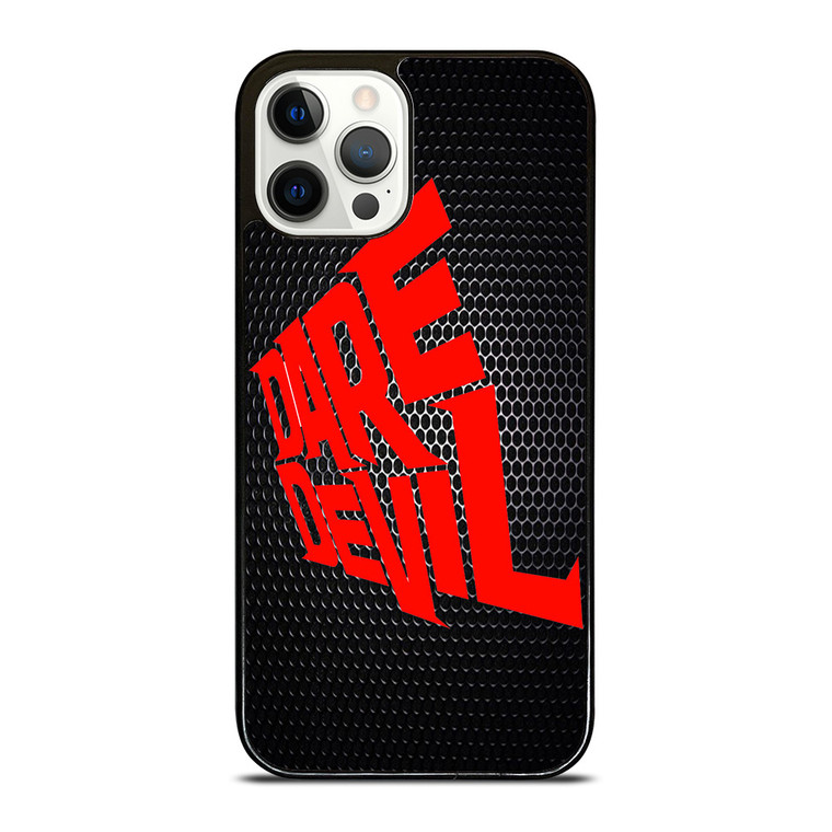 DARE DEVIL 2 iPhone 12 Pro Case DARE DEVIL 2 iPhone 12 Pro Case