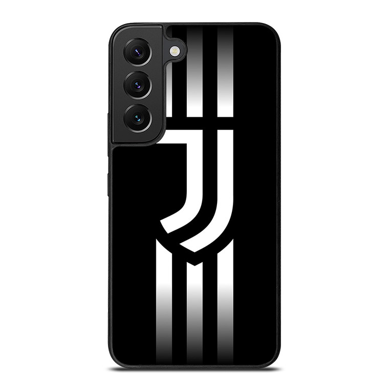 JUVENTUS STRIPE LOGO Samsung Galaxy S22 Plus Case