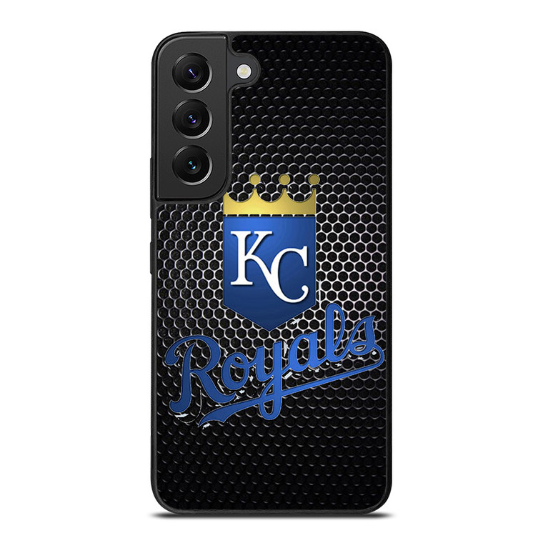 KANSAS CITY ROYALS Samsung Galaxy S22 Plus Case