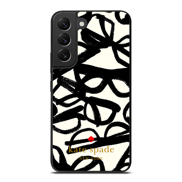 KATE SPADE NEW YORK GLASSES Samsung Galaxy S22 Plus Case