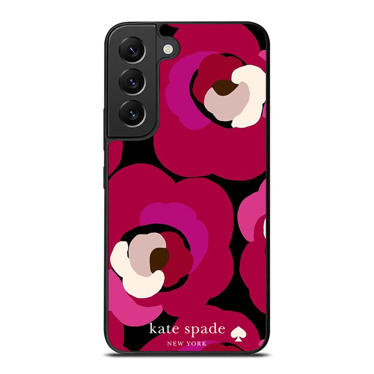 KATE SPADE NEW YORK ROSES Samsung Galaxy S22 Plus Case