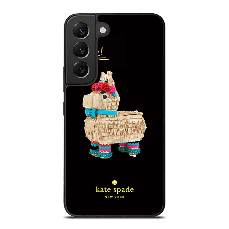 KATE SPADE PINATA Samsung Galaxy S22 Plus Case