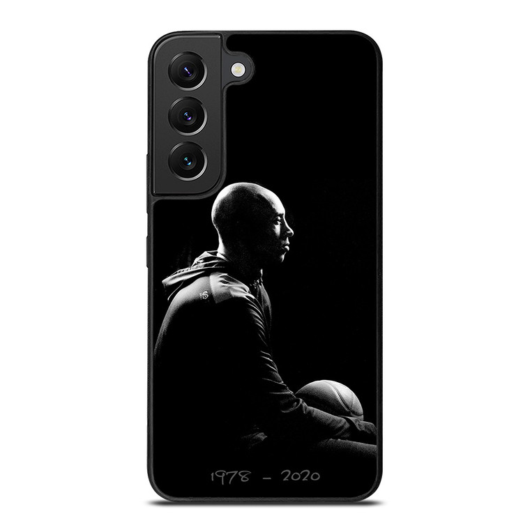 KOBE BRYANT IN MEMORIAM Samsung Galaxy S22 Plus Case