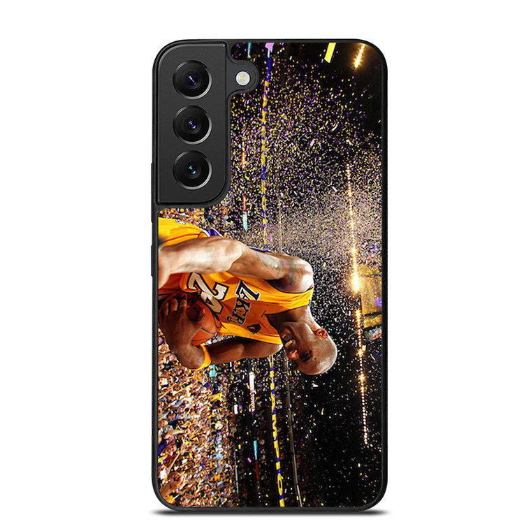 KOBE BRYANT LA LAKERS Samsung Galaxy S22 Plus Case