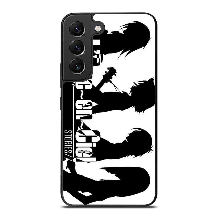 L'ARC-EN-CIEL Samsung Galaxy S22 Plus Case
