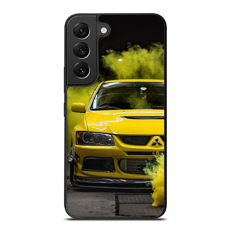 LANCER EVO8 Samsung Galaxy S22 Plus Case