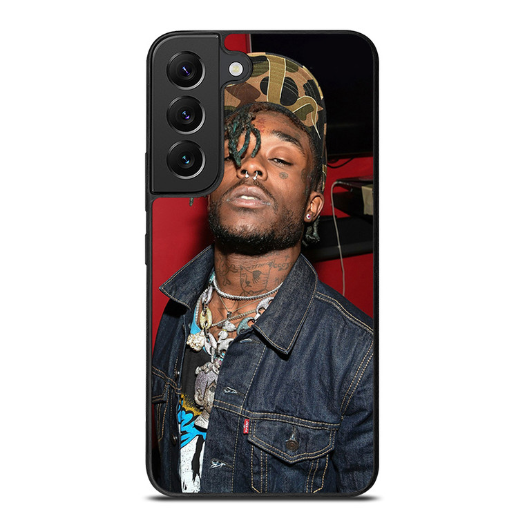 LIL UZI VERT Samsung Galaxy S22 Plus Case
