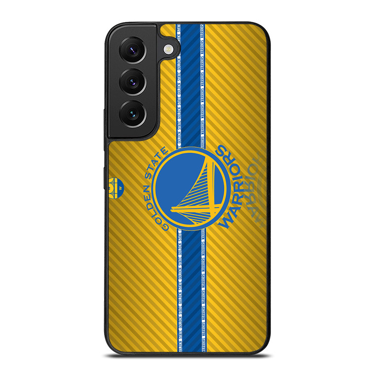 LOGO GOLDEN STATE WARRIORS Samsung Galaxy S22 Plus Case