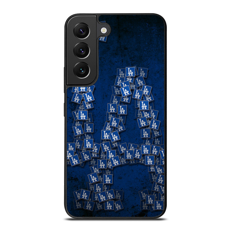 LOS ANGELES DODGERS LA Samsung Galaxy S22 Plus Case