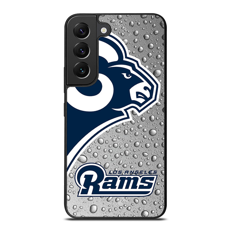 LOS ANGELES RAMS Samsung Galaxy S22 Plus Case