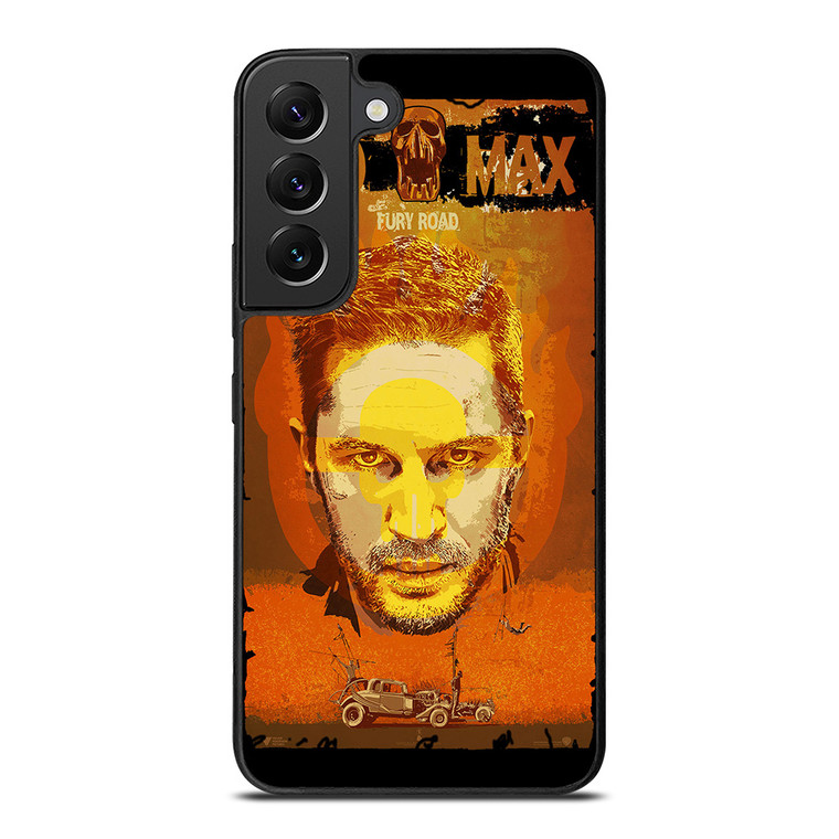 MAD MAX Samsung Galaxy S22 Plus Case