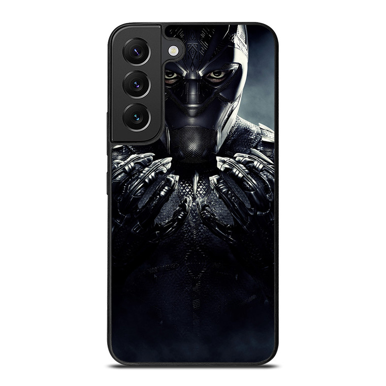 MARVEL BLACK PANTHER 2 Samsung Galaxy S22 Plus Case