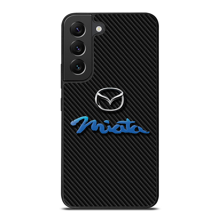 MAZDA MIATA Samsung Galaxy S22 Plus Case