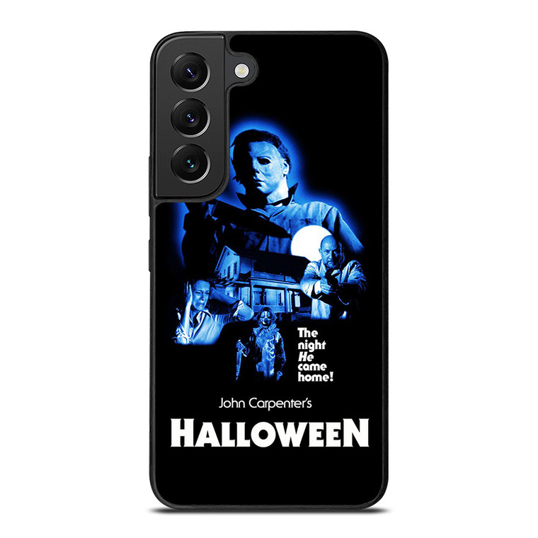 MICHAEL MYERS HALLOWEEN 3 Samsung Galaxy S22 Plus Case