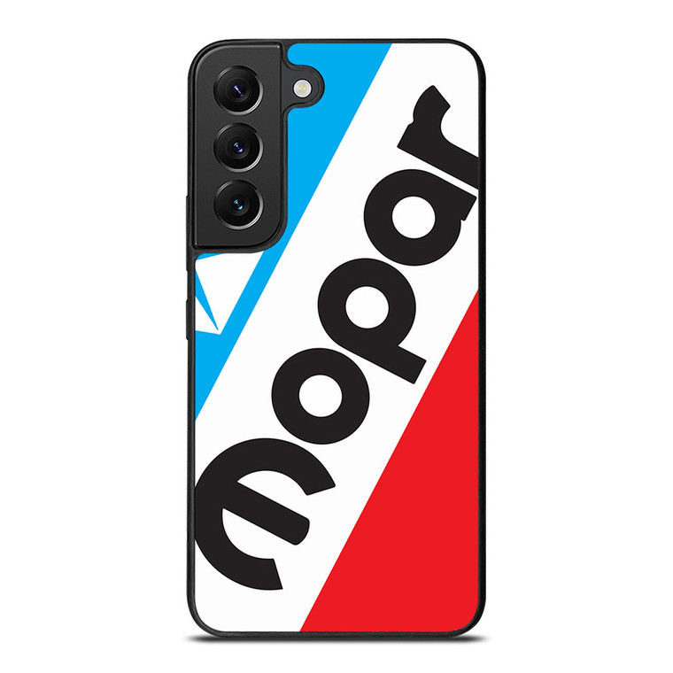 MOPAR LOGO Samsung Galaxy S22 Plus Case