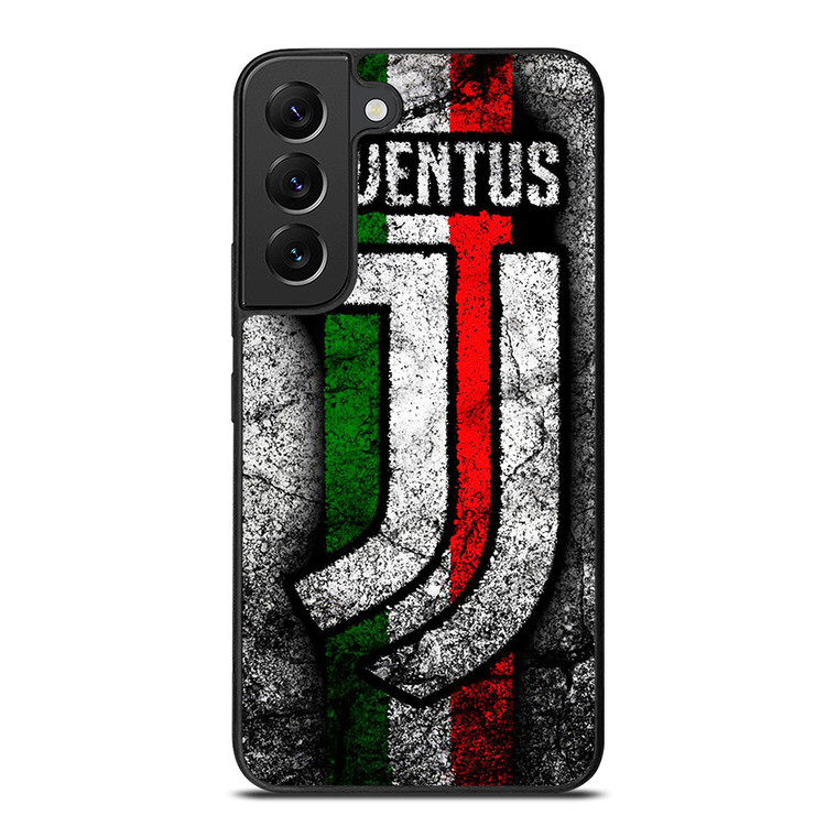 NEW JUVENTUS FC LOGO Samsung Galaxy S22 Plus Case