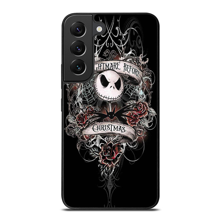 NIGHT BEFORE CHRISTMAS 2 Samsung Galaxy S22 Plus Case