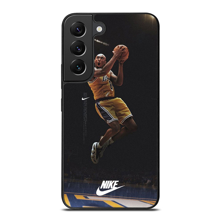 NIKE KOBE BRYANT Samsung Galaxy S22 Plus Case