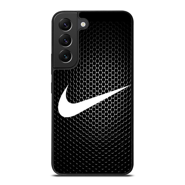 NIKE METAL LOGO Samsung Galaxy S22 Plus Case