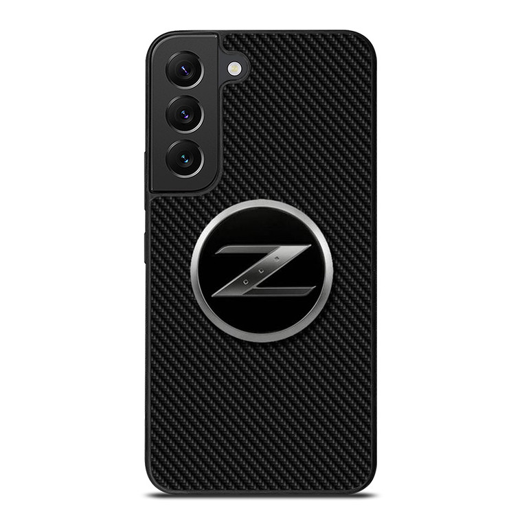 NISSAN Z LOGO Samsung Galaxy S22 Plus Case