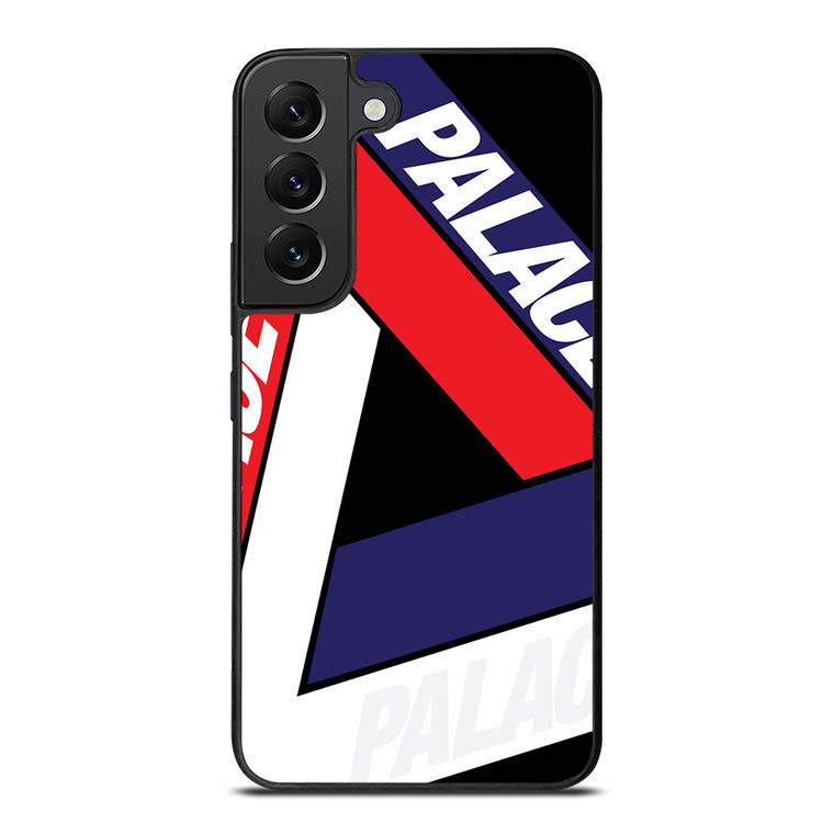 PALACE BIG LOGO Samsung Galaxy S22 Plus Case