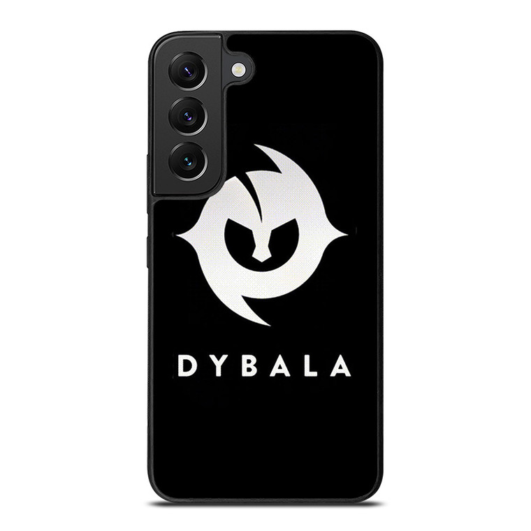 PAULO DYBALA SYMBOL Samsung Galaxy S22 Plus Case