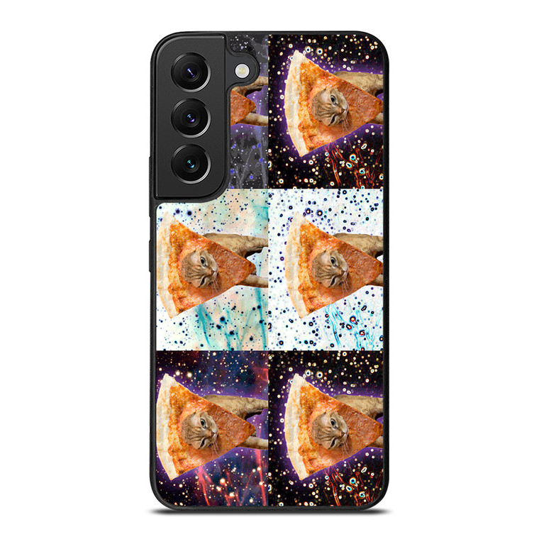 PIZZA CAT 2 Samsung Galaxy S22 Plus Case