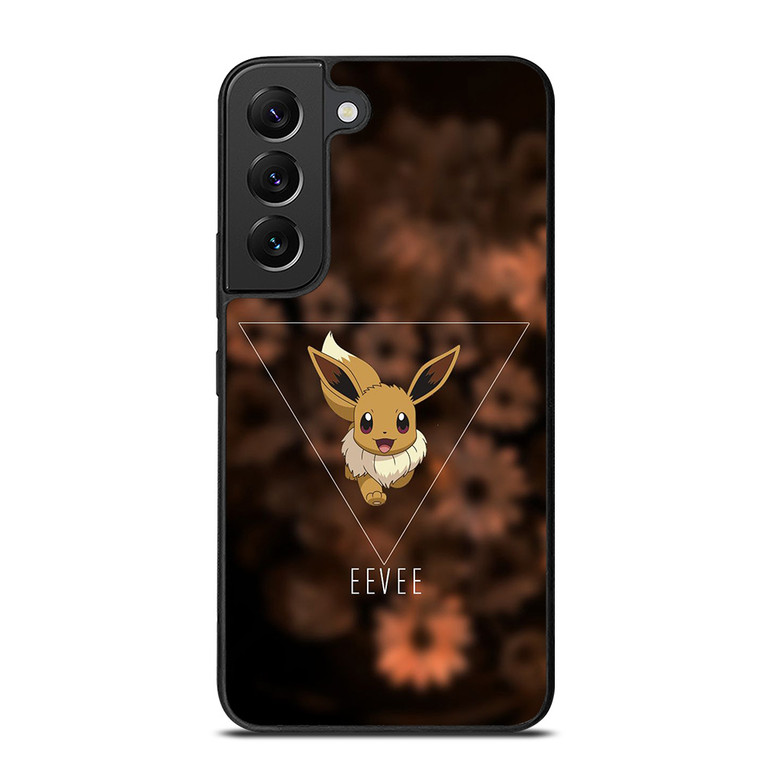 POKEMON EEVEE 3 Samsung Galaxy S22 Plus Case