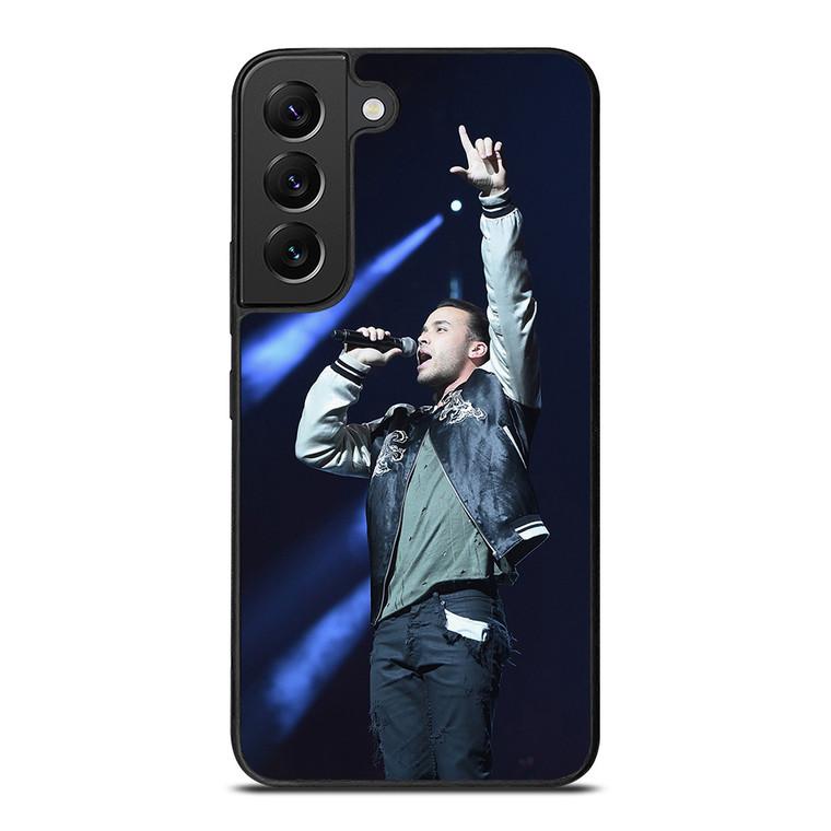 PRINCE ROYCE CONCERT Samsung Galaxy S22 Plus Case