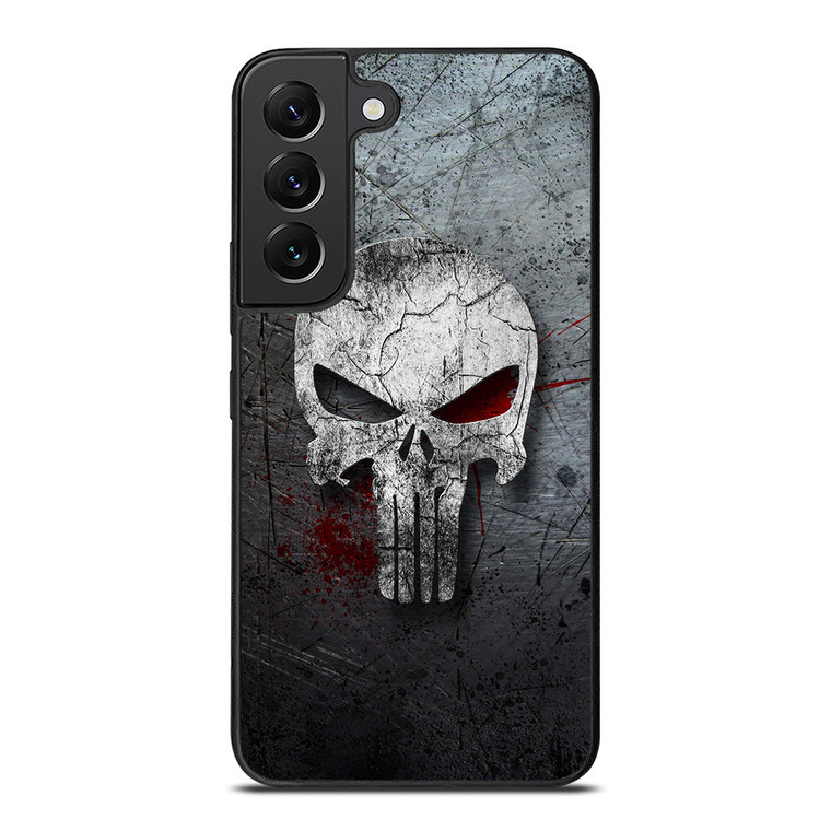 PUNISHER MARVEL Samsung Galaxy S22 Plus Case