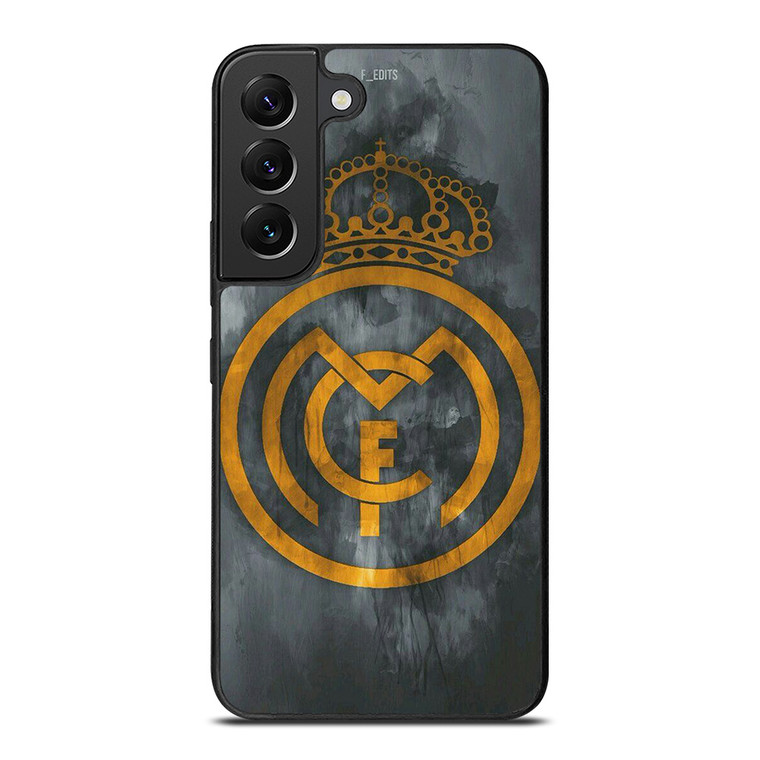 REAL MADRID ICON 2 Samsung Galaxy S22 Plus Case