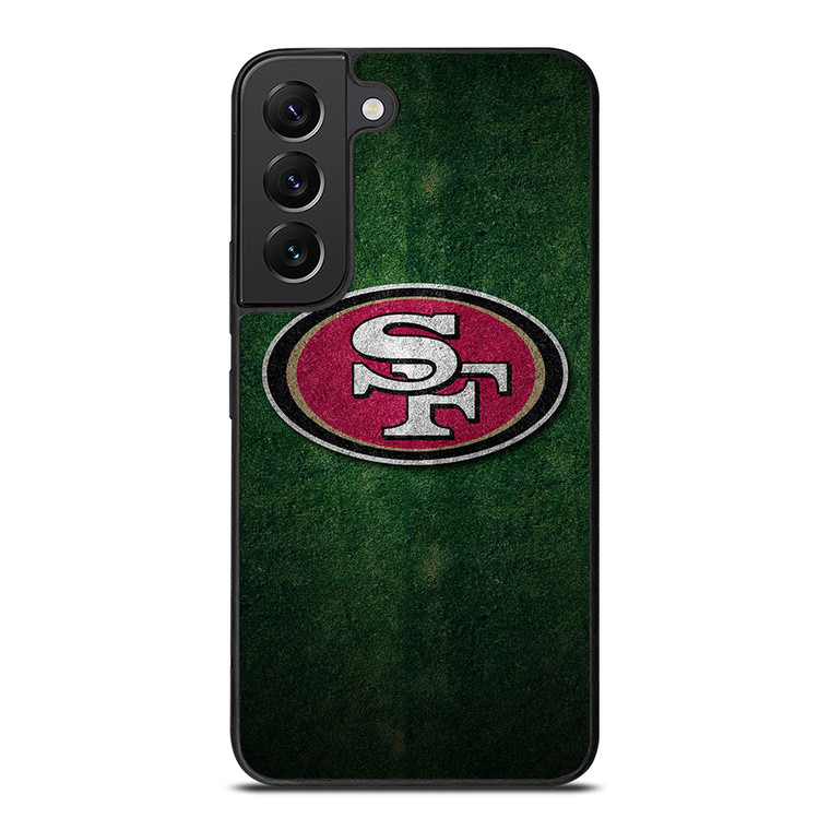 SAN FRANCISCO 49ERS FOOTBALL Samsung Galaxy S22 Plus Case