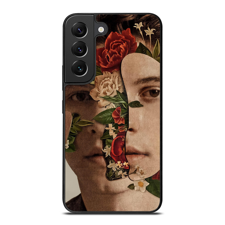 SHAWN MENDES 59 Samsung Galaxy S22 Plus Case